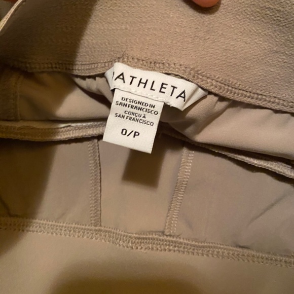 Endless High-rise Cargo Pant - Picture 5 of 5